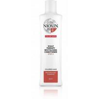 Nioxin System 4 Scalp Revitaliser kondicionierius - 300 ml.