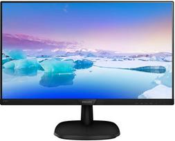 60hz monitorius 1920 1080 - Philips 243V7QDAB/00 - 1 nuotrauka