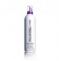 Paul Mitchell Extra Body Sculpting apimties suteikiančios putos - 200 ml.