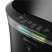 sharpei - Sharp UA-PM50E-B - 3 nuotrauka