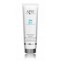 Apis Oxy O2 Terapis Oxygenating Scrub veido šveitiklis - 100 ml.