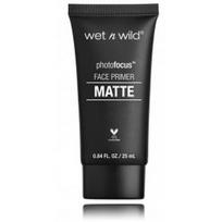 Wet N Wild Photo Focus Matte Face makiažo bazė - 25 ml.