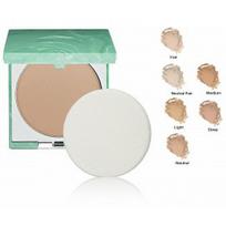 Clinique Almost Powder Make-up kompaktinė pudra 10 g. - 04 Neutral (MF/M)