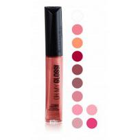Rimmel Oh My Gloss! lūpų blizgesys 6,5 ml. - 130 Purrr... Glossy Cat