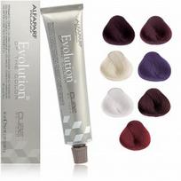 alfaparf dazai 11.11 - Alfaparf Evolution Cube 3D ilgalaikiai profesionalūs plaukų dažai 60 ml. - 11.21 Violet Ash Platinum - 1 nuotrauka