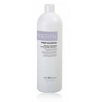 Fanola Fiber atkuriantis šampūnas dažytiems, balintiems plaukams - 1000 ml.