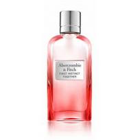 Abercrombie & Fitch First Instinct Together for Her EDP 100 ml