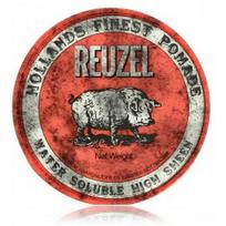 Reuzel Red High Sheen plaukų formavimo pomada vyrams - 35 g.