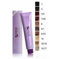 Cece of Sweden Color Creme profesionalūs plaukų dažai 125 ml. - 9/3 Luminous Golden Blond