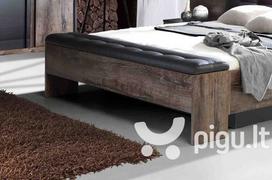 Pufas Forte Bellevue BLQT011-N09, rudas