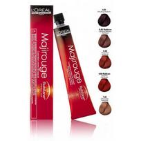 L'oreal Professionnel Majirouge profesionalūs plaukų dažai 50 ml. - 5,60 C - Light Brown Intense Red