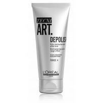 Loreal Professionnel Tecni Art Depolish formavimo pasta 100 ml.