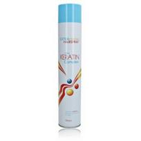 CeCe of Sweden Total Keratin Complex stiprios fiksacijos plaukų lakas 750 ml.