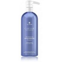 Alterna Caviar Anti-Aging Restructuring Bond Repair atkuriamasis šampūnas - 1000 ml.