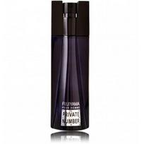 Fujiyama Private Number Pour Homme EDT 100 ml
