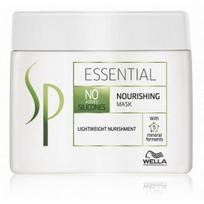 Wella Professional SP Essential maitinamoji kaukė - 150 ml.