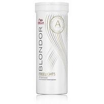 Wella Professionals Blondor Freelights plaukų balinimo milteliai - 400 g.