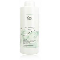 Wella Professionals Nutricurls Waves šampūnas banguotiems plaukams - 50 ml.