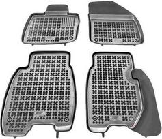 Honda Civic VIII 2006-2011m. / 3/5 durų / paaukštintais kraštais