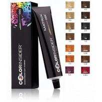 Matrix Color Insider profesionalūs plaukų dažai 67 ml. - 8A/8,1-Light Blonde Ash