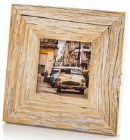 Bad Disain Photo Frame 10x10cm 1520949 Grey