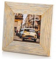 Bad Disain Photo Frame 10x10cm 1520923 Grey