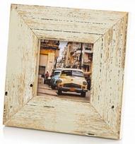 Bad Disain Photo Frame 10x10cm 1520954 Green