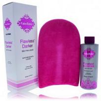 Fake Bake Flawless Self-Tan Liquid savaiminio įdegio purškiklis - 170 ml.