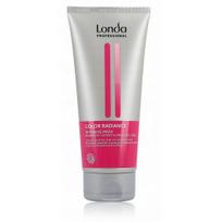 Londa Professional Color Radiance Intensive kaukė dažytiems plaukams 250 ml.