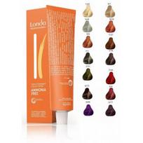 Londa Professional Intensive Toning profesionalūs plaukų dažai 60 ml. - 4/77-Medium Brunette Intense Brown