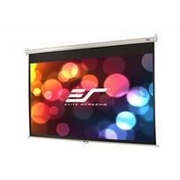 ekranas projektoraus - Elite Screens  M120XWH2 - 4 nuotrauka