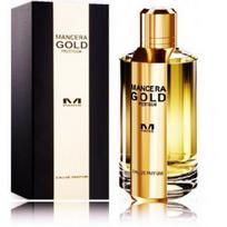 Mancera Gold Prestigium EDP 120 ml.