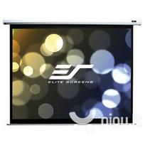 projektoriaus ekranas - Elite Screens  Electric110XH  - 1 nuotrauka