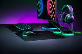 razer kilimeli - Razer Sphex V3 - 8 nuotrauka
