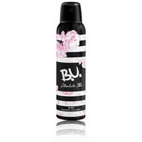 B.U. Absolute Me purškiamas dezodorantas 150 ml.