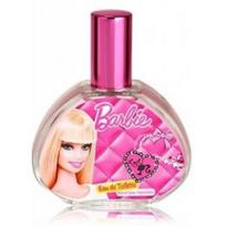 vaikiski kvepalai - Barbie Barbie EDT kvepalai mergaitėms - 30 ml. - 1 nuotrauka