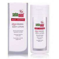 Sebamed Anti-Ageing Q10 Firming kūno losjonas 200 ml.