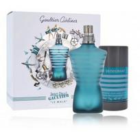 Jean Paul Gaultier Le Male rinkinys vyrams (75 ml. EDT + pieštukinis dezodorantas 75 ml.)