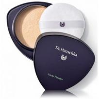 Dr. Hauschka Loose Powder biri pudra - 00 Translucent