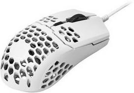 Cooler Master MM710 Matte White (Balta)