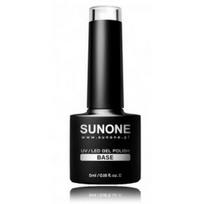 Pirkti Sunone UV / LED Gel Polish hibridinė bazė - 5 ml. - Photo 1