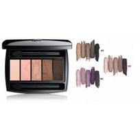 Lancome Hypnose Eyeshadow Palette akių šešėliai 3,5 g. - 09 Fraicheur Rosee