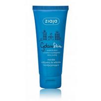 Ziaja GdanSkin Marine plaukų kondicionierius sausiems plaukams - 100 ml.