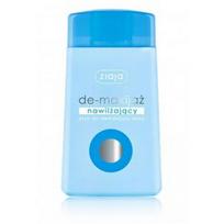 Ziaja drėkinamasis akių makiažo valiklis - 120 ml.