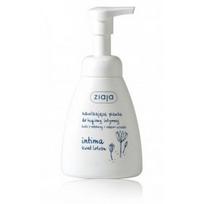 Ziaja Intima drėkinančios intymios higienos putos - 250 ml.