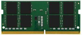ddr4 ram so dimm - Kingston Green 32GB DDR4 3200MHZ SO-DIMM KCP432SD8/ 32 - 1 nuotrauka