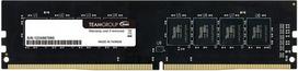 ddr4 ramai 32 - TEAM GROUP Elite Black 32GB DDR4 3200MHZ DIMM TED432G3200C2201 - 1 nuotrauka