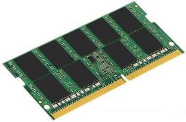 Kingston Green 8GB DDR4 3200MHZ SO-DIMM KCP432SS6/ 8