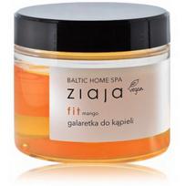 Ziaja Baltic Home Spa Fit Mango drėkinamasis dušo gelis - 260 ml.