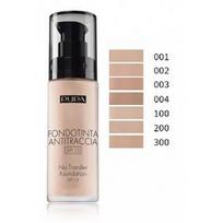 Pupa No Transfer Foundation SPF15 makiažo pagrindas 30 ml. - 300 Natural Skin